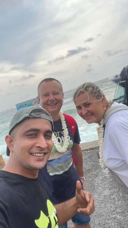 Colombo: Private Tuk-Tuk City Tour with Guide & All Tickets - An Inside Look at the Tour Experience