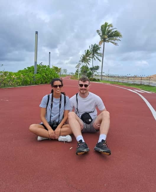 Colombo: Private Tuk Tuk City Tour with Local Guide - Good To Know