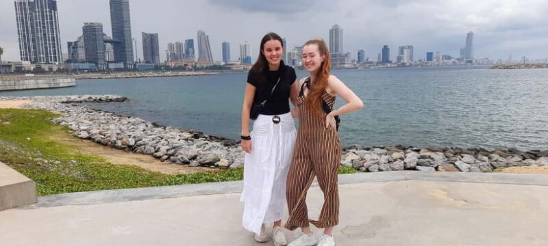 Colombo: Private Tuk Tuk City Tour with Local Guide - Who Would Love This Tour?