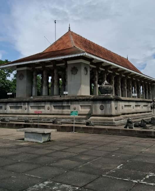 Colombo: Private Tuk Tuk City Tour with Local Guide - Final Thoughts