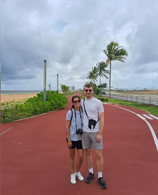 Colombo: Private Tuk Tuk City Tour with Local Guide - Practical Aspects of the Tour