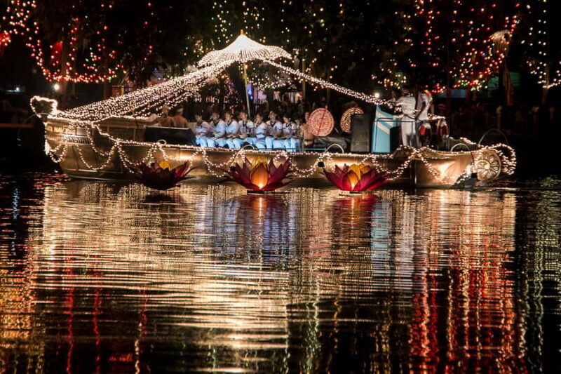 Colombo: Private Walking Tour with a Local - In-Depth Breakdown of the Tour Experience