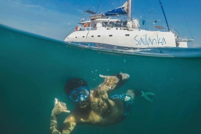 Colombo Private Whale-Watching Cruise - Terms & Conditions