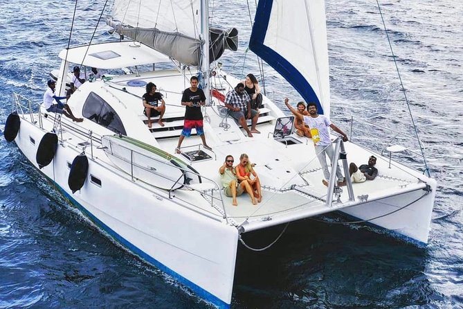 Colombo Private Whale-Watching Cruise - The Sum Up