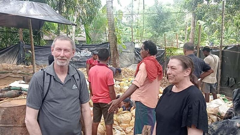 Colombo: Rathnapura Gem Mining Tour with Lunch - FAQ