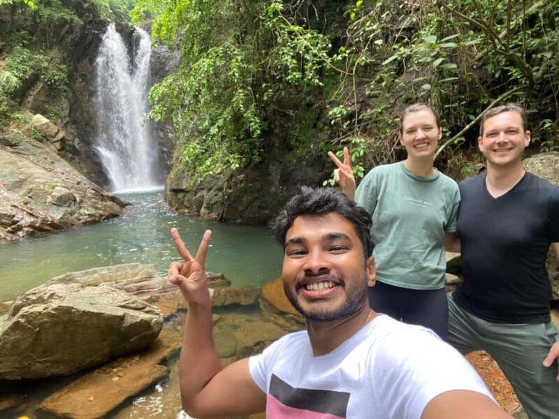 Colombo: Rathnapura Gem Mining Tour with Lunch 3 PAX - Good To Know