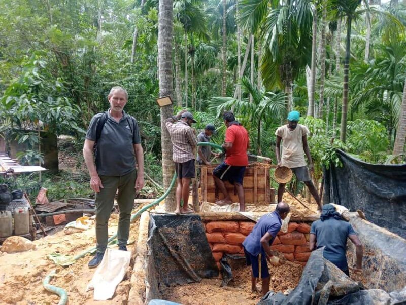 Colombo: Rathnapura Gem Mining Tour with Lunch - An In-Depth Look at the Rathnapura Gem Mining Tour