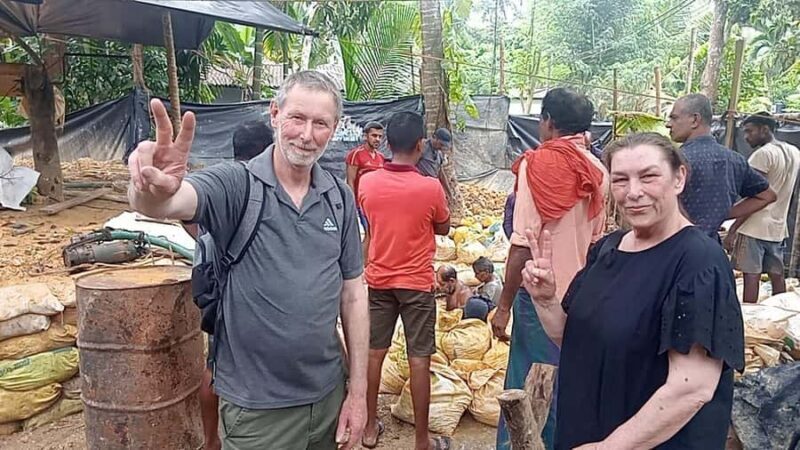 Colombo: Rathnapura Gem Mining Tour with Lunch - What Makes This Tour Stand Out?