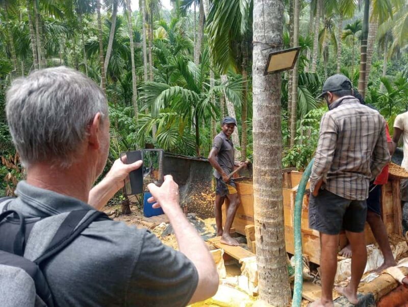Colombo: Rathnapura Gem Mining Tour with Lunch - Final Thoughts