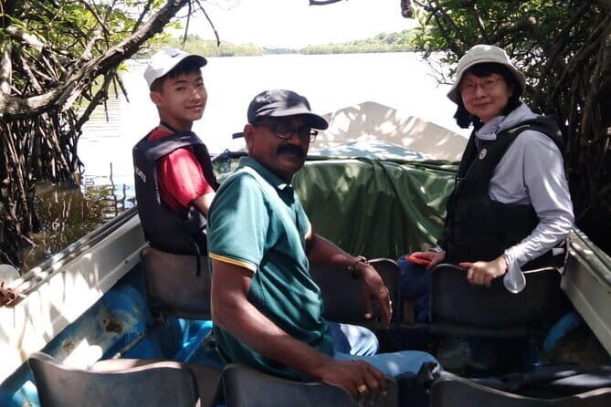 Colombo Shopping & Sightseeing - Frequently Asked Questions