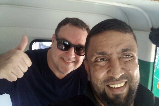 Colombo shopping Tour (Tea, Gems, cinnamon, souvenirs, cotton ) - What Could Be Better?