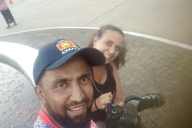 Colombo shopping Tour (Tea, Gems, cinnamon, souvenirs, cotton ) - Who Is This Tour Best For?