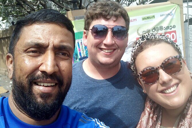 Colombo shopping Tour (Tea, Gems, cinnamon, souvenirs, cotton ) - Final Thoughts