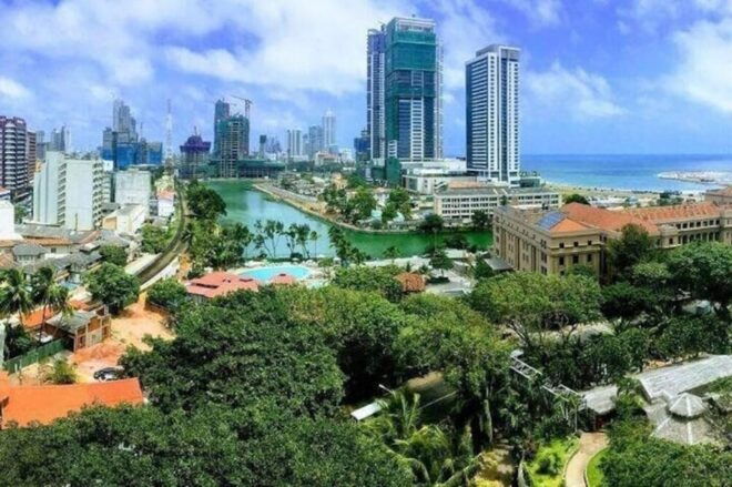 Colombo Shore Excursion - Pickup Information