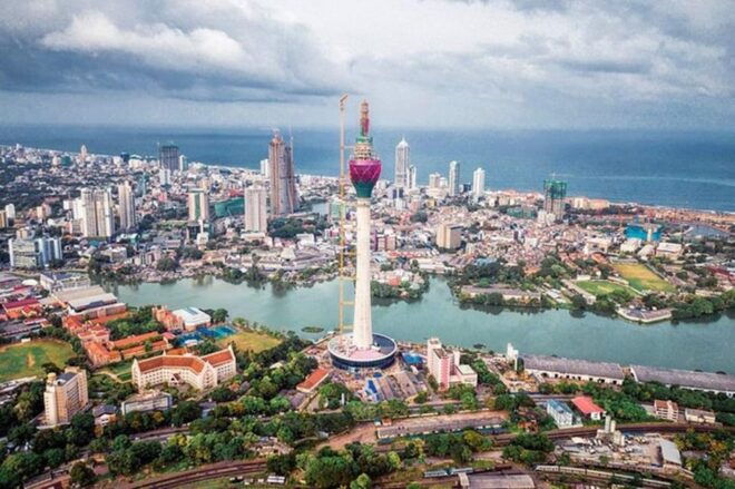 Colombo Shore Excursion - What to Expect