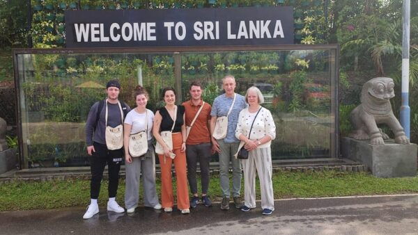 Colombo Shore Excursion - Local Lifestyle Exploration