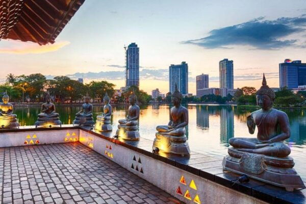 Colombo Shore Excursion - Tips for Participants