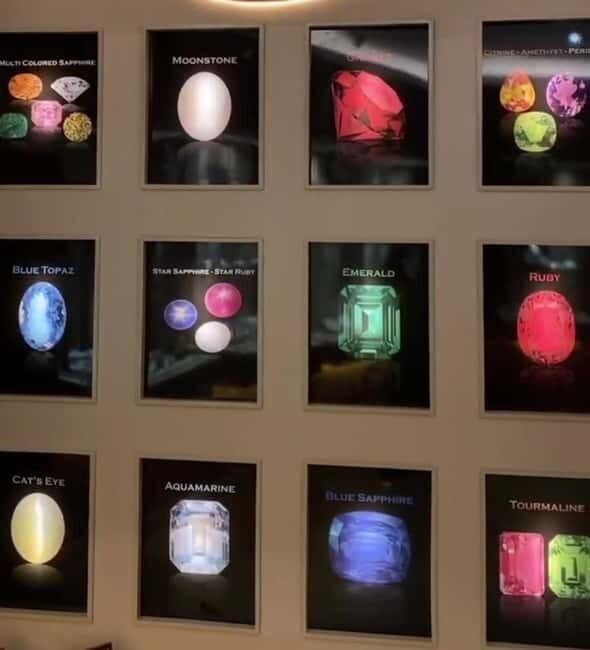 Colombo: Shore Excursion Gem Shopping Tour - The Value of this Tour