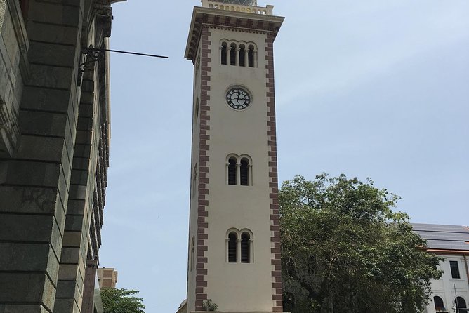 Colombo Shore Excursion to Panoramic Colombo With Kelaniya Temple - Reviews and Ratings