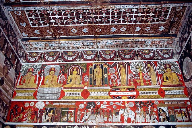 Colombo Shore Excursion to Panoramic Colombo With Kelaniya Temple - Traveler Review and Host Response