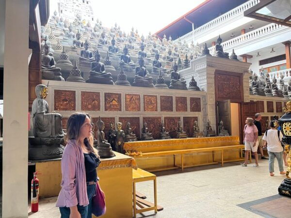 Colombo Sightseeing During the Transit at Colombo Airport - Popular Attractions in Colombo