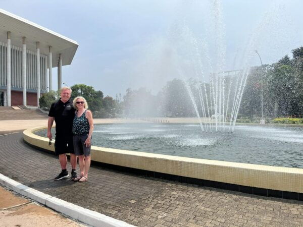 Colombo Sightseeing During the Transit at Colombo Airport - Tips for a Smooth Transit