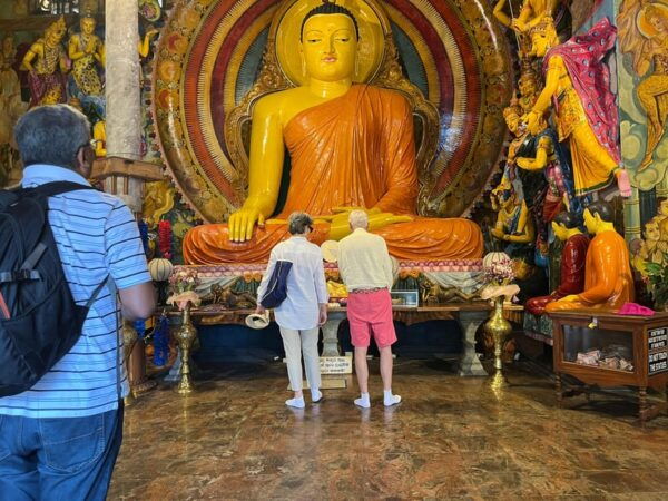 Colombo Sightseeing During the Transit at Colombo Airport - Why Choose Colombo Sightseeing