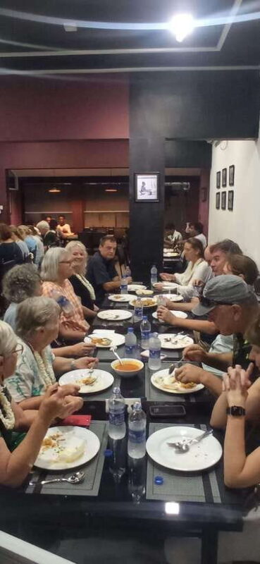 Colombo Sightseeing Private Tour by Tuk Tuk MorningOREvening - Why Choose a Tuk-Tuk for Exploring Colombo?  