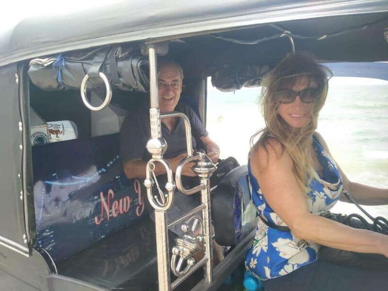 Colombo Sightseeing Private Tour by Tuk Tuk MorningOREvening - Cost-Value Analysis  