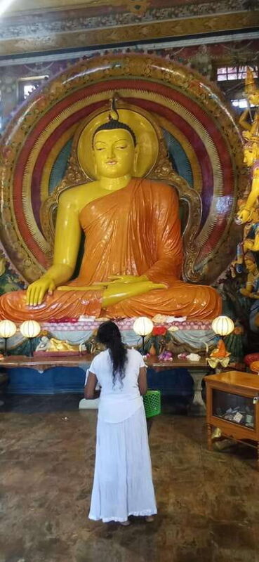 Colombo Sightseeing Private Tour by Tuk Tuk MorningOREvening - Who Will Love This Tour?  