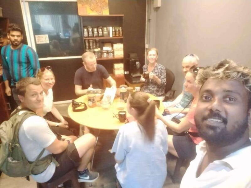 Colombo Sightseeing Private Tour by Tuk Tuk MorningOREvening - Final Thoughts  