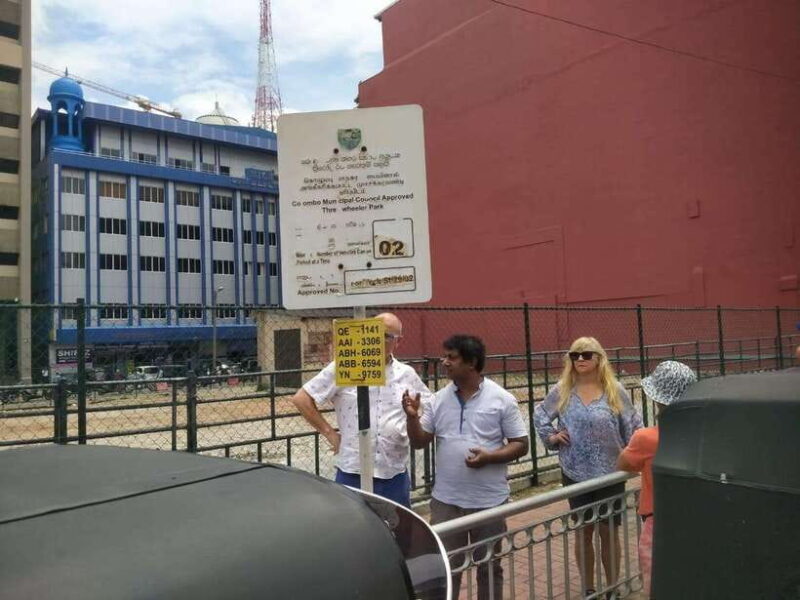 Colombo Sightseeing Private Tour by Tuk Tuk MorningOREvening - A Detailed Look at the Tour