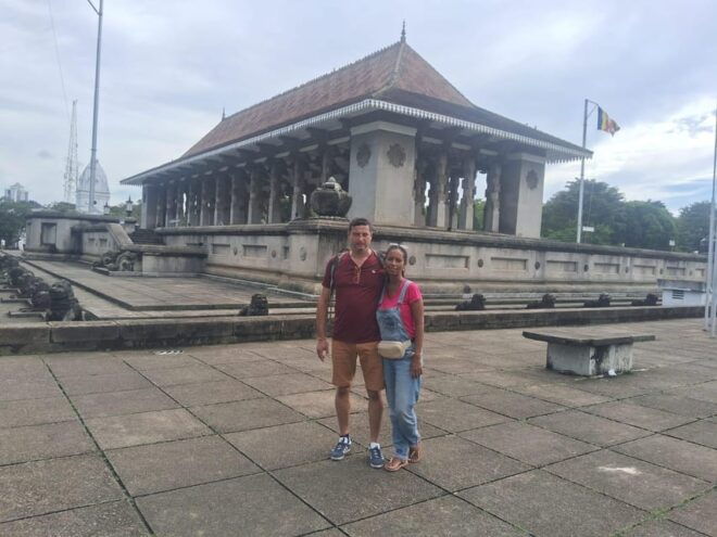Colombo: Sightseeing Tour by Tuk Tuk Morning and Evening - Inclusions