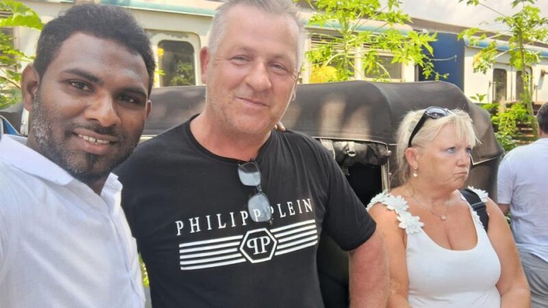 Colombo: Sightseeing Tour by Tuk Tuk Safari - All Inclusive - FAQ