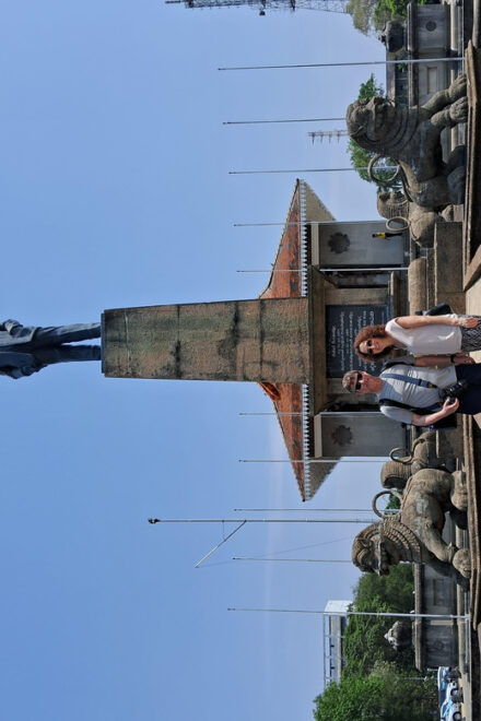 Colombo: Sightseeing Tuk Tuk City Tour Morning OR Evening - Included Amenities