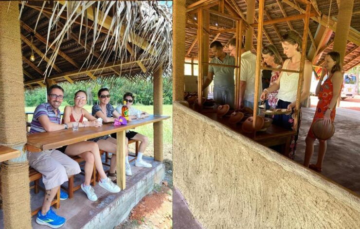 Colombo: Sigiriya and Dambulla Full-Day Private Tour - Good To Know