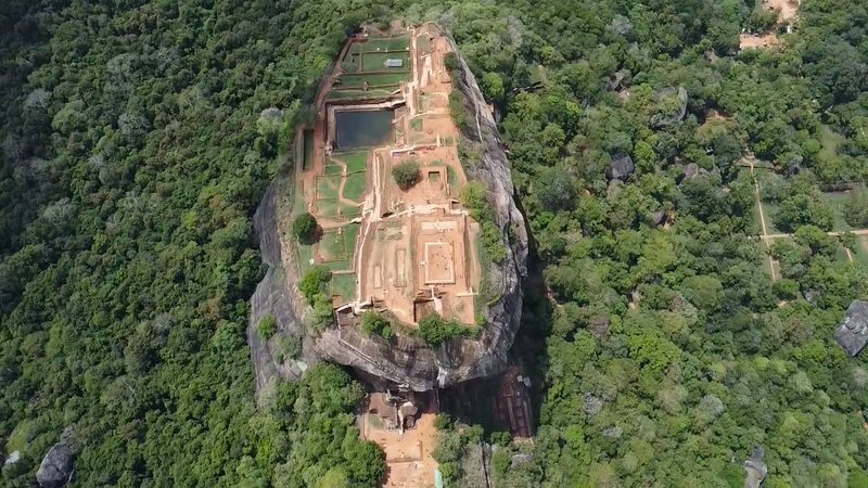 Colombo Sigiriya & Dambulla Day Tour with Safari - Dambulla: a second cultural stop, not just a name on the package