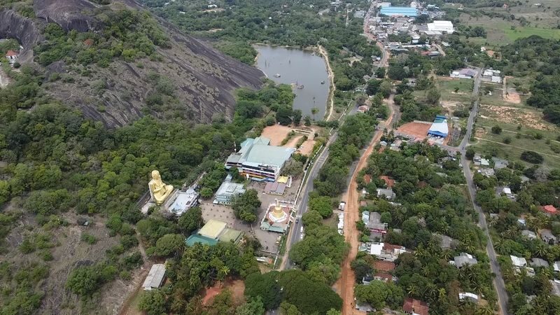 Colombo Sigiriya & Dambulla Day Tour with Safari - The biggest risk is getting a clear answer
