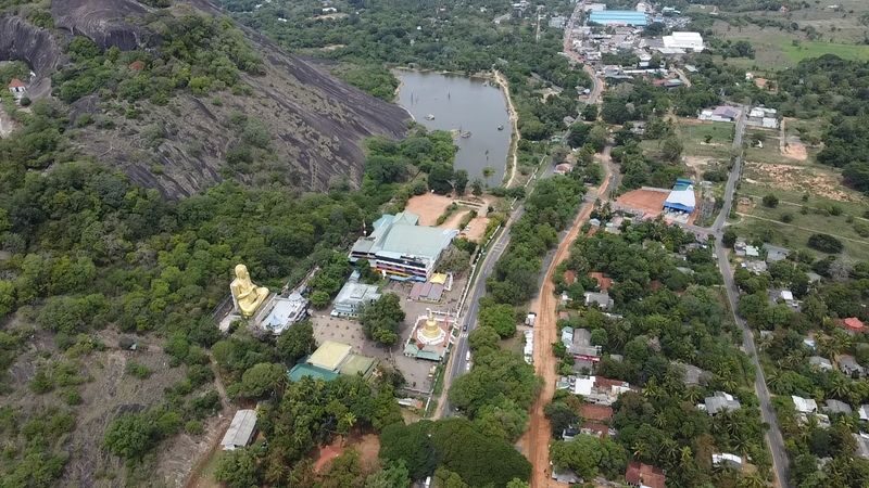 Colombo Sigiriya & Dambulla Day Tour with Safari - Who might find this package useful