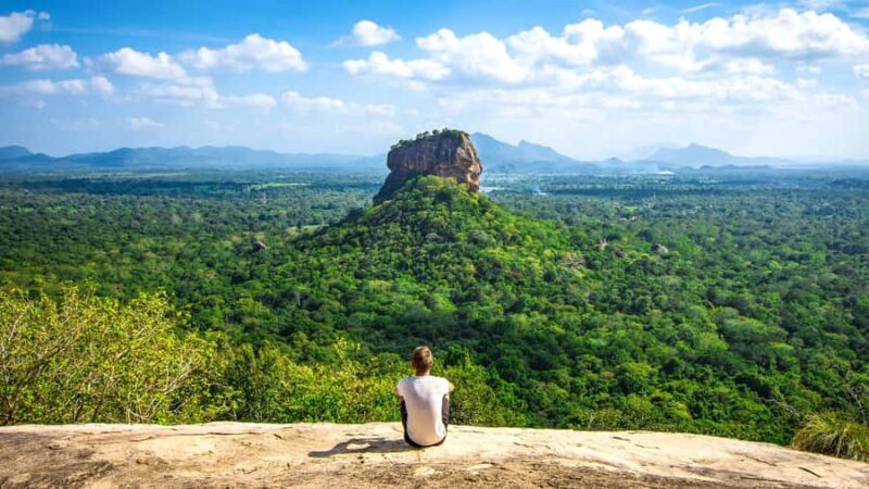 Colombo: Sigiriya, Dambulla & Village Experience Day Trip - Exploring Sri Lanka’s Cultural and Scenic Gems in One Day