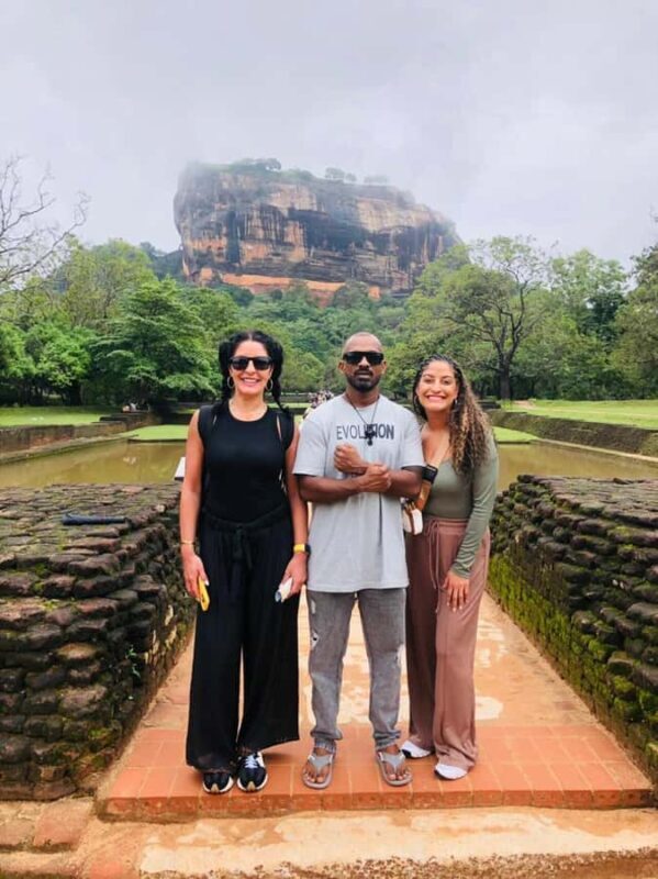 Colombo: Sigiriya, Dambulla & Village Experience Day Trip - Practicalities and Considerations