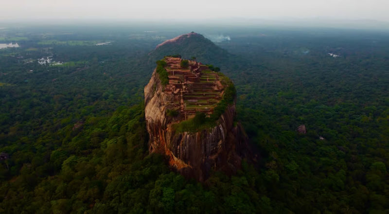 Colombo Sigiriya & Ella 3-Day Private UNESCO Safari Tour - Who should consider this tour?