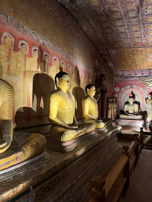 Colombo Sigiriya & Ella 3-Day Private UNESCO Safari Tour - Make the call