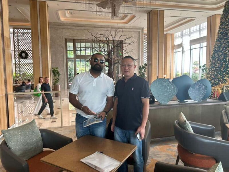 Colombo: Silver Jewelry Handcrafting Workshop Experience - FAQs