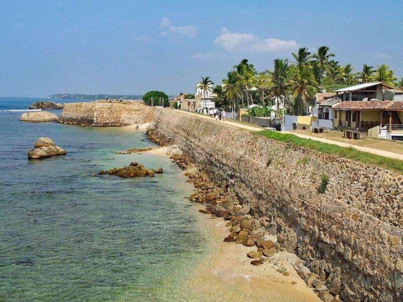 Colombo: Sri Lanka 4-Day Private Tour With 18 Amazing Places - Who Should Consider This Tour?