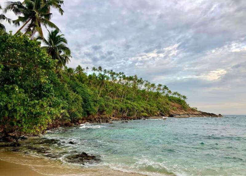 Colombo: Sri Lanka 4-Day Private Tour With 18 Amazing Places - FAQs