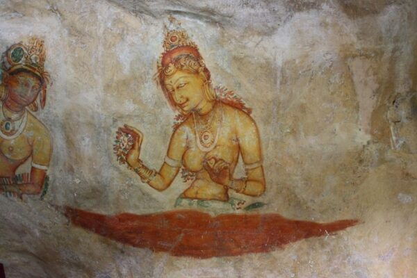 Colombo: Sri Lanka Cultural Triangle Hotspots 2-Day Tour - Common Questions