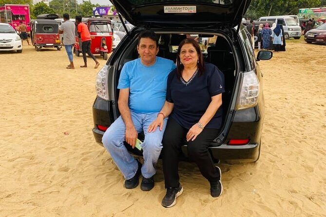 Colombo Sri Lanka Full Day Trip to Dambulla and Sigiriya - What’s Included and What to Expect