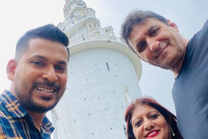 Colombo Sri Lanka Full Day Trip to Dambulla and Sigiriya - The Sum Up