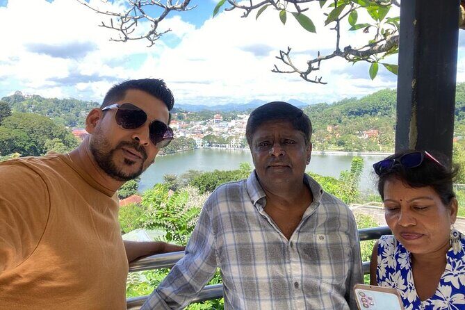 Colombo Sri Lanka Full Day Trip to Dambulla and Sigiriya - FAQ